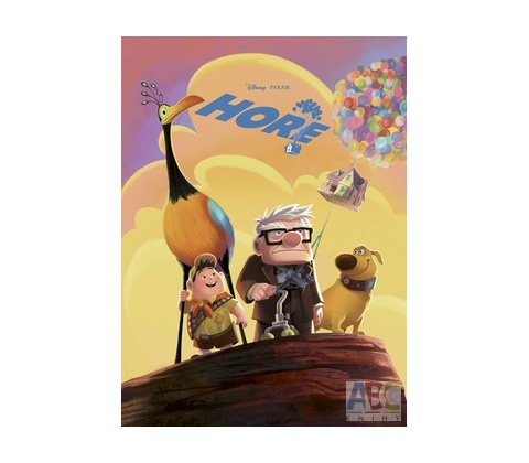 Hore! - Walt Disney