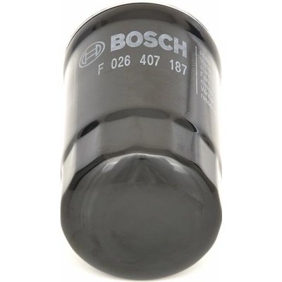 Olejový filter BOSCH F 026 407 187