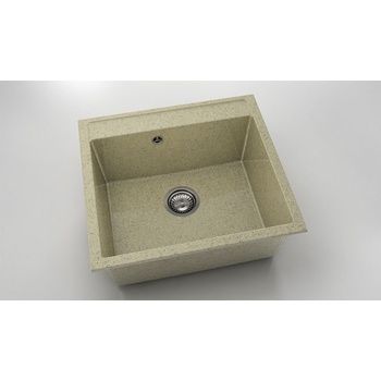 Image 1 of FAT Мивка Vanguard 226, Granicite, 229 Sandcastle, с включен сифон