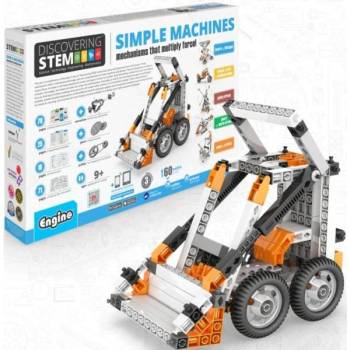 Engino STEM Прости машини