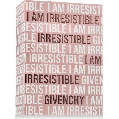 Givenchy Irresistible Nude Velvet parfumovaná voda dámska 50 ml