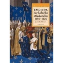Knihy Evropa vrcholného středověku 1150 - 1300 - John H. Mundy