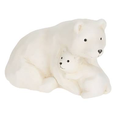 Polárne medvede 11 cm - Sezónkovo