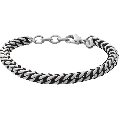 Skagen Moderný pánsky náramok Hulsten SKJM0170040
