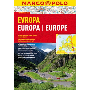 AA Evropa