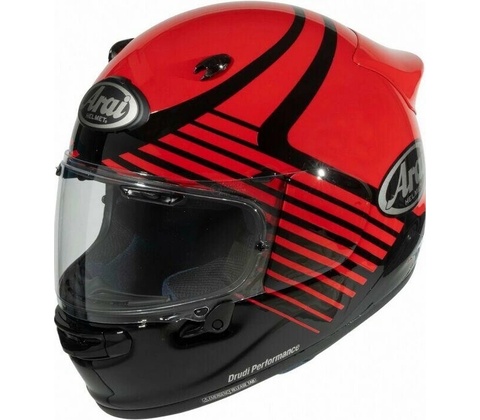Arai Quantic Flight