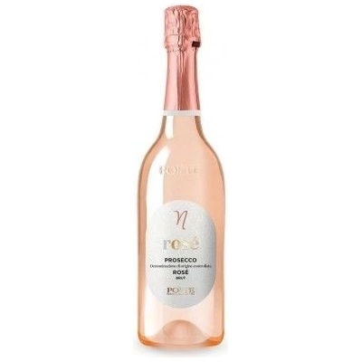 Prosecco PONTE Rosé D.O.C. 0,75 l