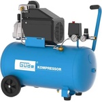 Güde 220/10/50 1500W 50L (GUDE50129)
