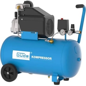 Güde 220/10/50 1500W 50L (GUDE50129)