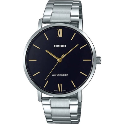 Casio Часовник Casio MTP-VT01D-1BU (MTP-VT01D-1BU)