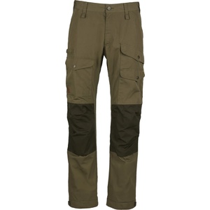 Fjällräven Мъжки туристически панталон Fjällräven Vidda Pro Ventilated Trousers Walking trousers - Laurel Green / Deep Forest - размер 56 (010-1200-0409)