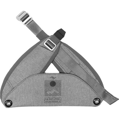 Peak Design Everyday Hip Belt v2 Large Ash BEDHB-69-AS-2