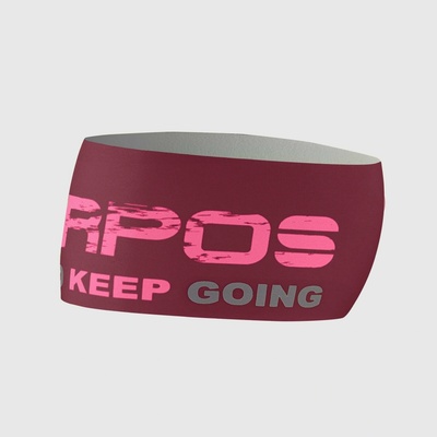 Karpos Pelmetto Crimson/Pink Power