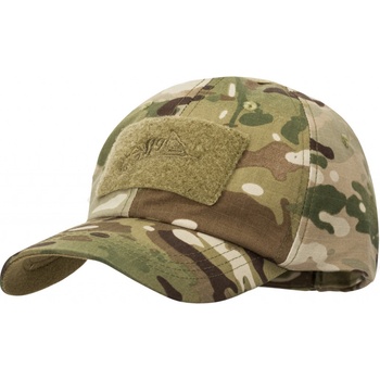Čepice Helikon-Tex Baseball suchý zip multicam