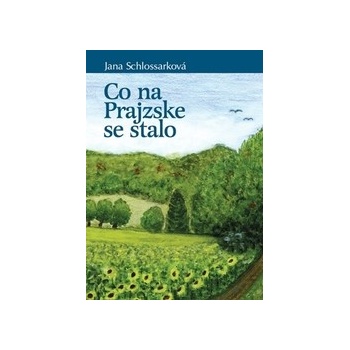 Co na Prajzske se stalo