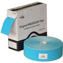 Nasara Tape Jumbomodrá 5cm x 32m