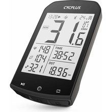 Cycplus M1 v2.0 BLUETOOTH 5.0 ANT+ GPS WL