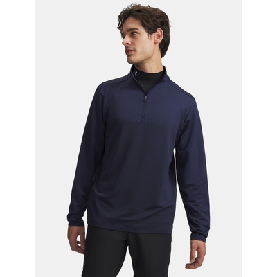 Under Armour Мъжки суитшърт Under Armour UA Drive Lightweight 1/2 Zip Under Armour | Sin | МЪЖЕ | S