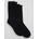 GAP Чорапи, 2 чифта GAP GAP | Cheren | ЖЕНИ | ONESIZE