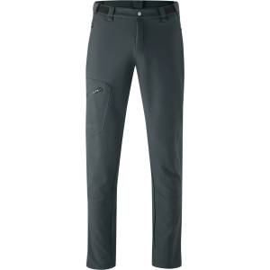 Maier Мъжки зимен панталон Maier Sports Foidit Winter trousers - Graphite - размер 106 (007-1764-0139)