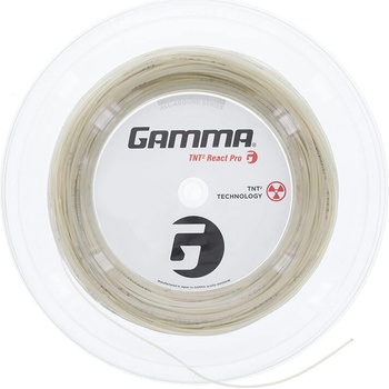 Gamma TNT React Pro 17 110 m 1,27 mm