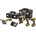 Dewalt DCK429P3T