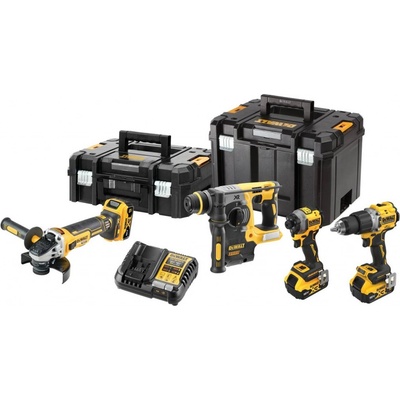 Dewalt DCK429P3T