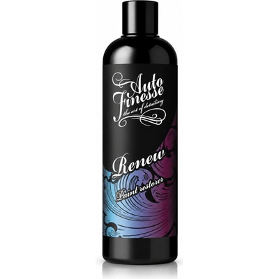 Auto Finesse Renew Paint Restorer 500 ml