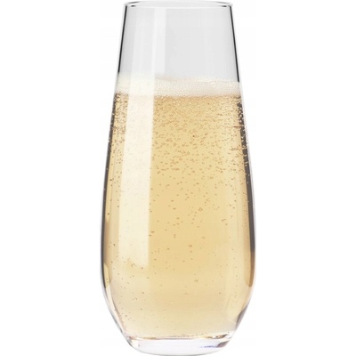 KROSNO Sklenice na nápoje HARMONY 6 x 230 ml