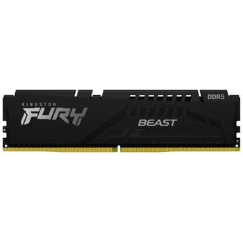 Kingston FURY Beast 16GB DDR5 6000MHz KF560C40BB-16