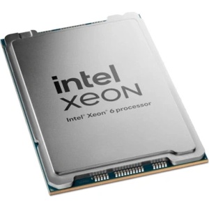 Intel Xeon 6 6787P 86-Core 2.0GHz Tray (PK8072006269800) Процесори