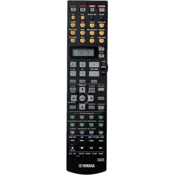 Yamaha rav360 - оригинален дистанционен контрол (rav360)
