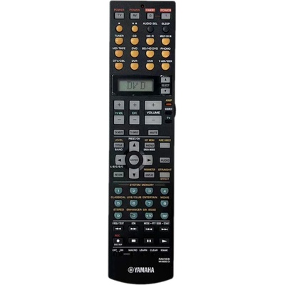 Yamaha rav360 - оригинален дистанционен контрол (rav360)