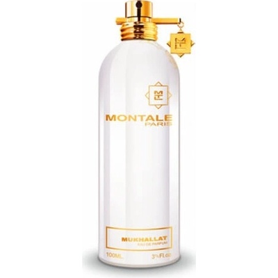 Montale Mukhallat Parfumovaná voda unisex 100 ml Tester