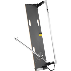 MSW Резачка за пяна - 200 W - 1300 mm / 350 mm MSW-ISU-HGIL 2 (MSW-ISU-HGIL 2)