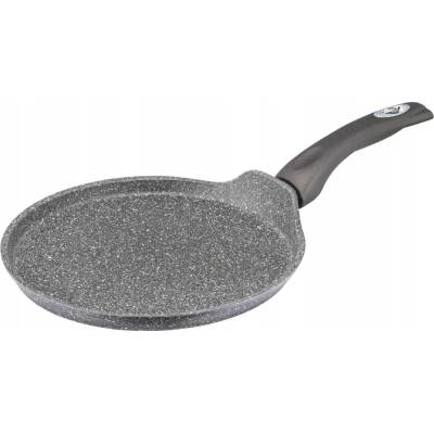Nepřilnavá pánev na palačinky Valdinox Rock 24 cm na indukci, plyn