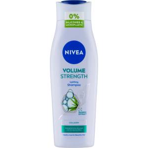 Nivea Шампоан Nivea 250 мл D - Обем и сила