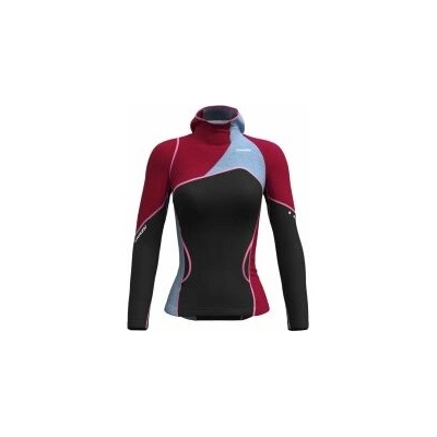 Crazy Idea Pull Electra Woman blueberry