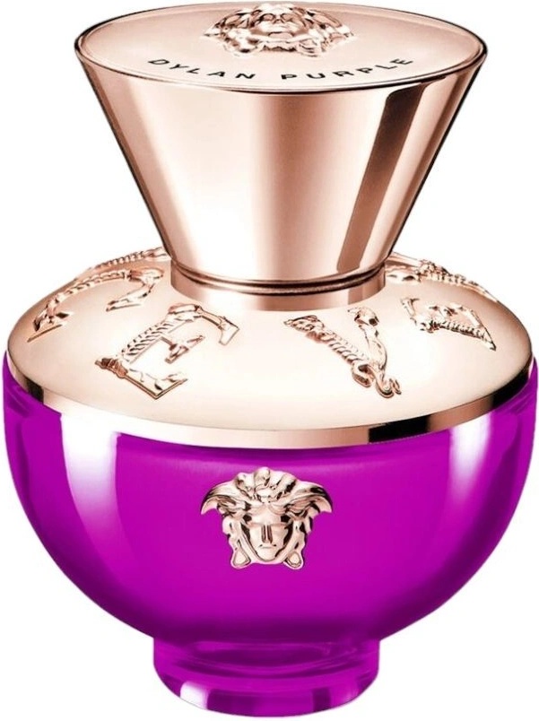 Versace Dylan Purple parfémovaná voda dámská 50 ml