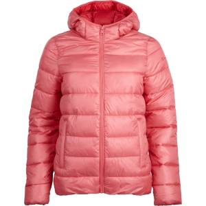 Champion Hooded polyfilled jacket s