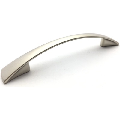 Gamet Monica, nikel satén 96 mm