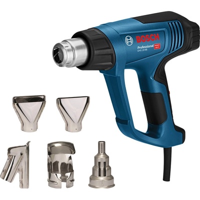 Bosch GHG 23-66 0.601.2A6.301 – Zboží Dáma