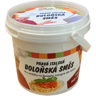 Petr Stupka korenia Bolonská zmes 70g
