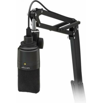 Behringer D3 Podcast Bundle