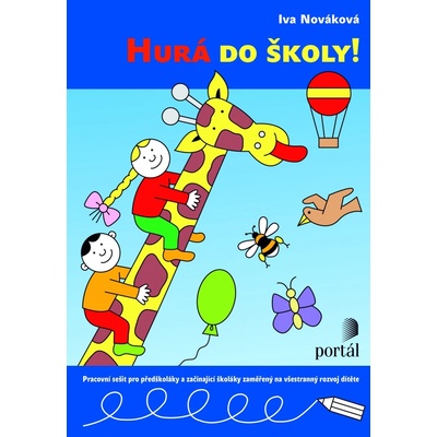 Hurá do školy!