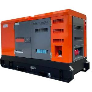 Kraft & Dele KD690 Генератор, агрегат