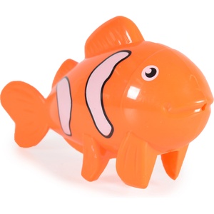 Moni Навиваща се играчка за баня Moni Toys - Рибка (109141)