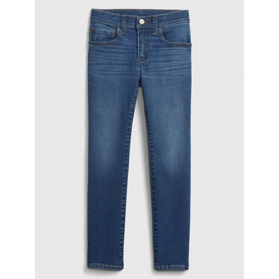 GAP chlapčenské džínsy skinny 862313-00