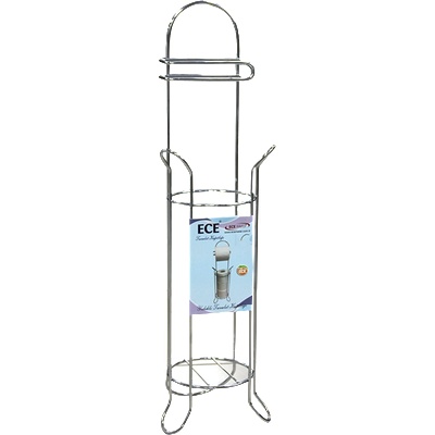 ECE METAL Ege-Поставка за тоалетна хартия (40595 (0145112)