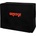 Orange CVR-CRUSH-PRO-412CAB Калъф за китара усилвател Black (CVR-CRUSH-PRO-412CAB)